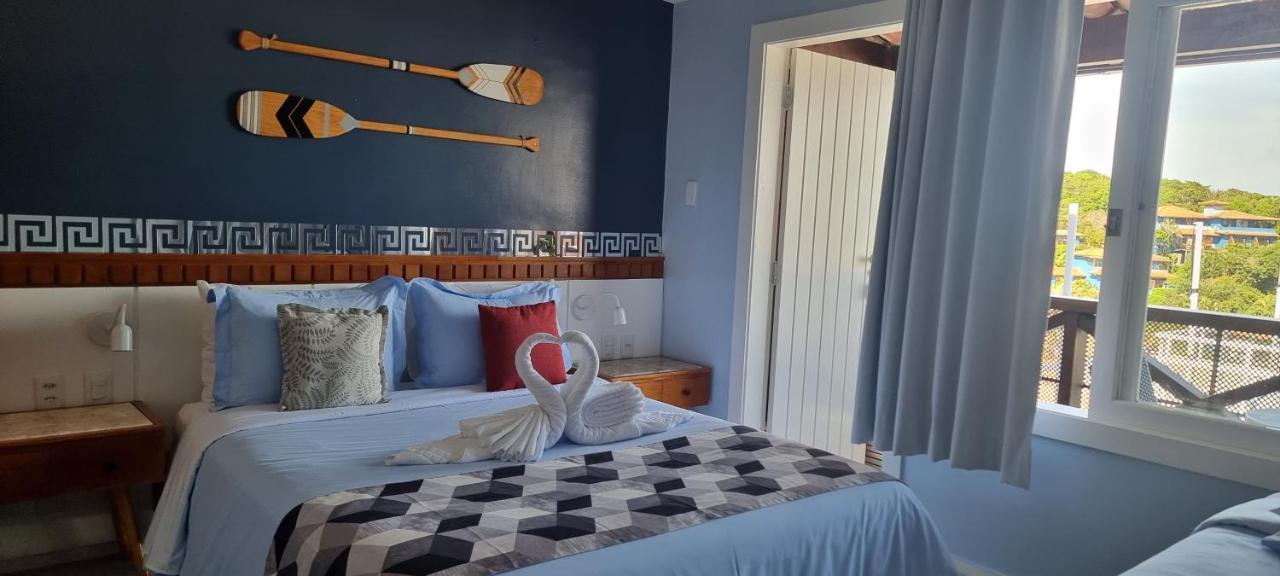 Búzios Pousada Santorini מראה חיצוני תמונה
