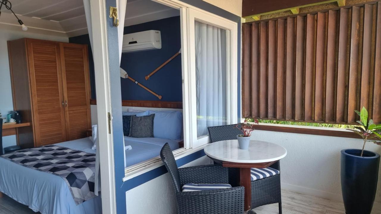 Búzios Pousada Santorini מראה חיצוני תמונה