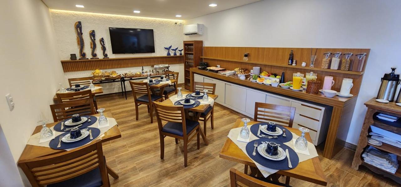Búzios Pousada Santorini מראה חיצוני תמונה